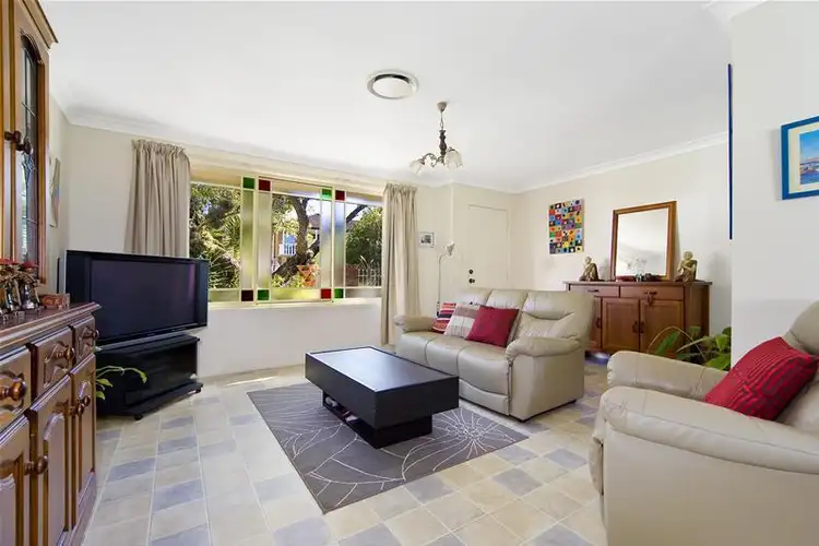 Second view of Homely house listing, 5 Maranui Avenue, Dee Why NSW 2099