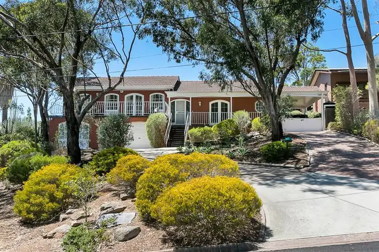 Main view of Homely house listing, 7 Hogarth Road, Panorama SA 5041