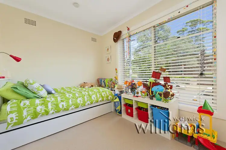 Sixth view of Homely apartment listing, 4/18 Collingwood Street, Drummoyne NSW 2047