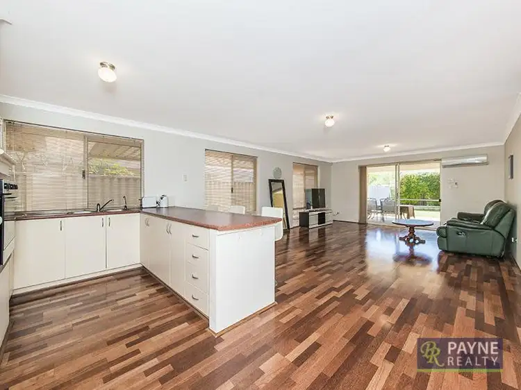 Main view of Homely house listing, 8 Jativa Lane, Port Kennedy WA 6172