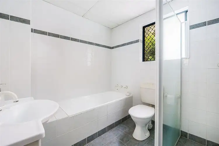 Fifth view of Homely apartment listing, 4/17 Church Street, Ashfield NSW 2131