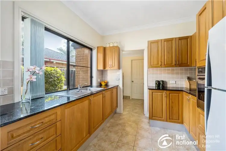 Fourth view of Homely villa listing, 3/44 High Street, Gladesville NSW 2111