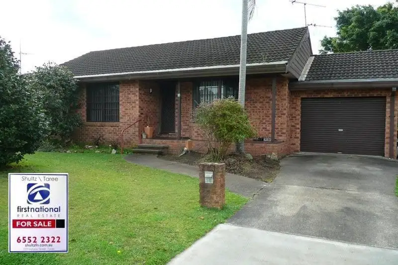 Main view of Homely house listing, 18 Marsden Terrace, Taree NSW 2430