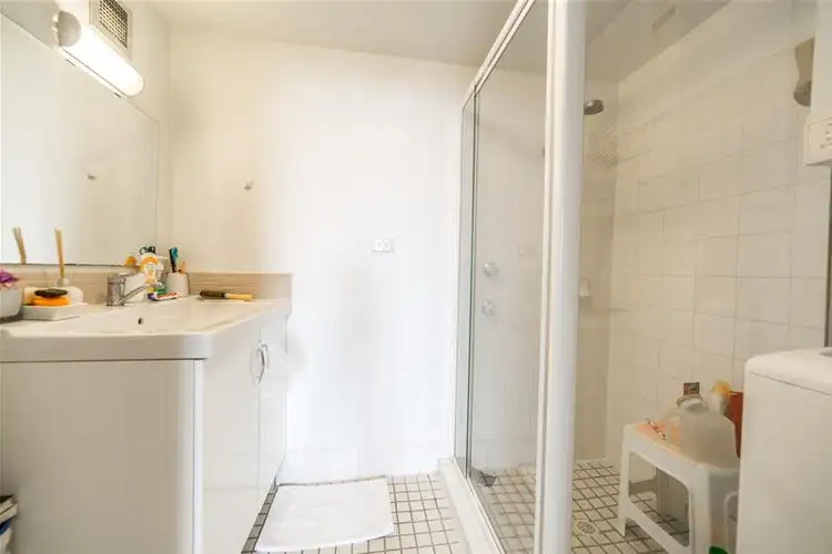 Fourth view of Homely unit listing, 48E/13-27 Fairway Drive, Clear Island Waters QLD 4226