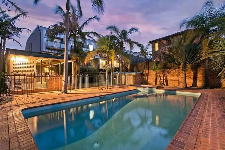 Fifth view of Homely apartment listing, 34/165 Victoria Road, Gladesville NSW 2111