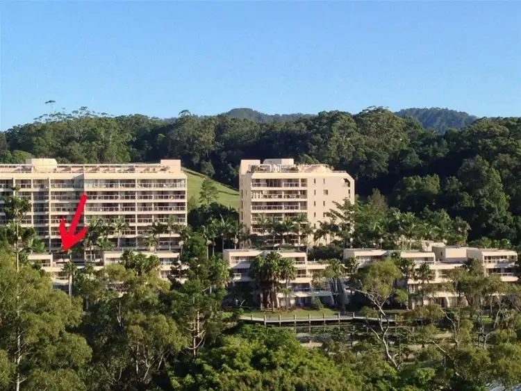 3303-3304 Pacific Ba Resort Drive, Coffs Harbour NSW 2450
