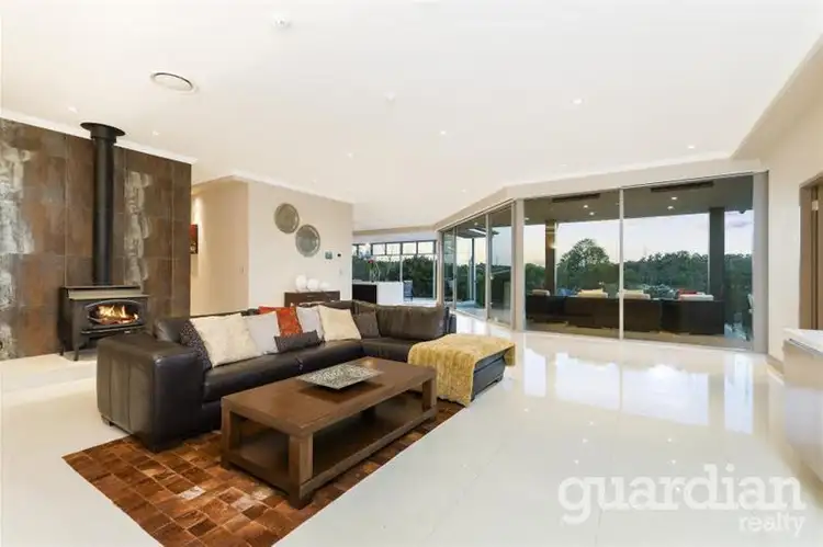 Fifth view of Homely house listing, 32 Muraban Road, Dural NSW 2158