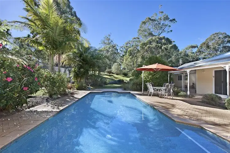 Second view of Homely rural property listing, 279 Cullendulla Drive, Long Beach NSW 2536
