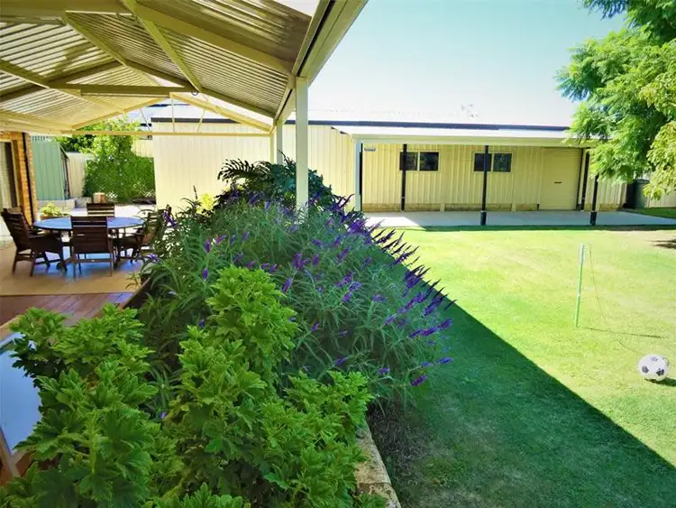 Fourth view of Homely house listing, 27 Hair Street, Waroona WA 6215