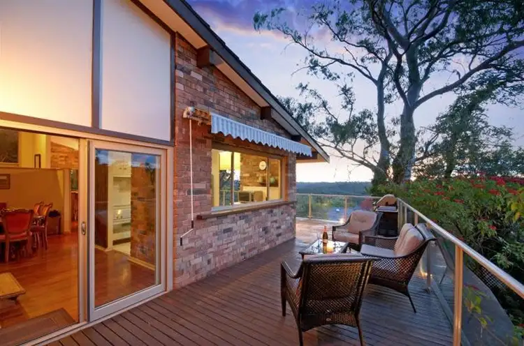 Main view of Homely house listing, 58 Sir Thomas Mitchell Drive, Davidson NSW 2085