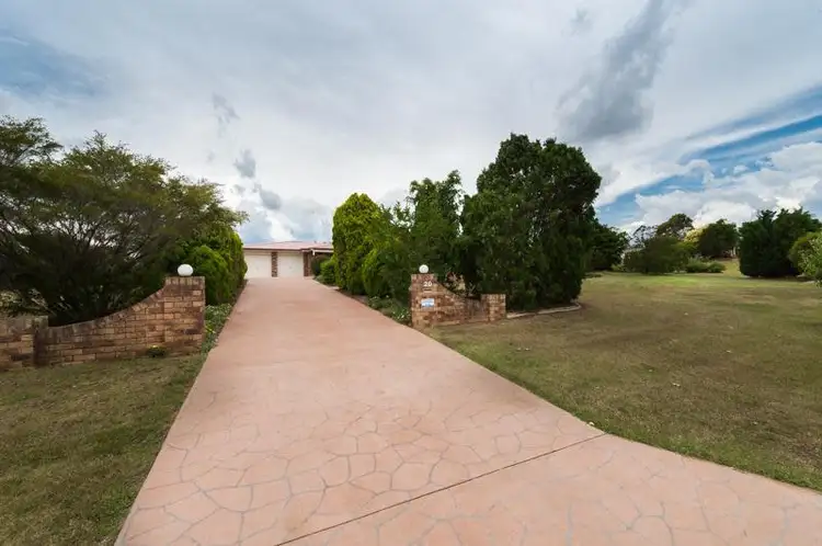Sixth view of Homely house listing, 20 Hamzah Drive, Cotswold Hills QLD 4350
