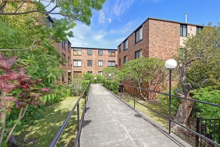 Sixth view of Homely apartment listing, 2/700 Victoria Road, Ryde NSW 2112