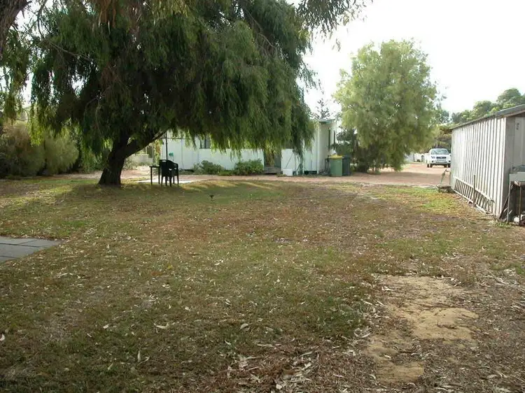 Seventh view of Homely house listing, 5 LANG Street, Cervantes WA 6511