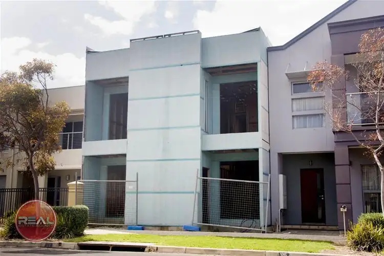 Address available on request