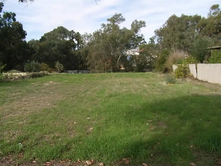 Main view of Homely land listing, 16 Frederic Street, Midland WA 6056