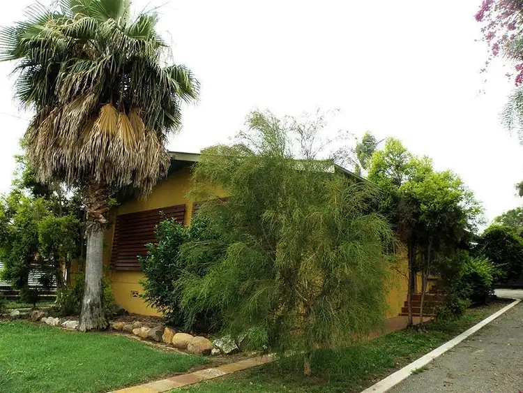 Second view of Homely house listing, 78 Kroombit Street, Biloela QLD 4715