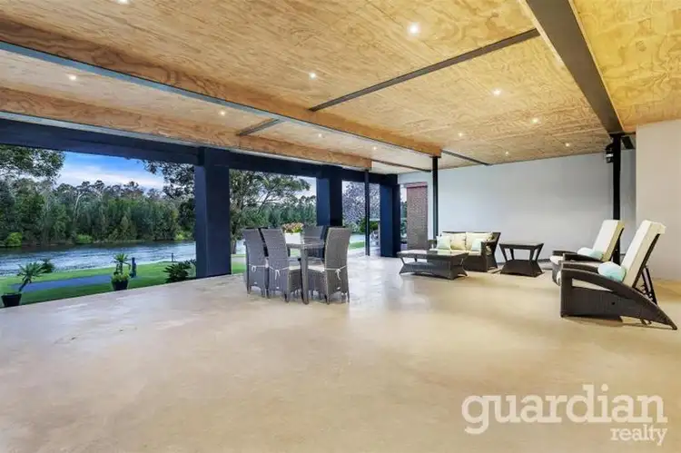 Third view of Homely house listing, 129 Coromandel Road, Ebenezer NSW 2756