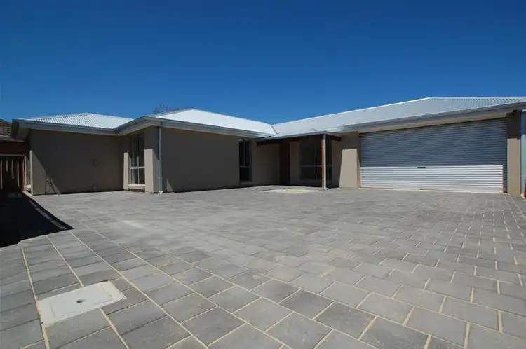 Second view of Homely house listing, 23A Wilton Street, Somerton Park SA 5044