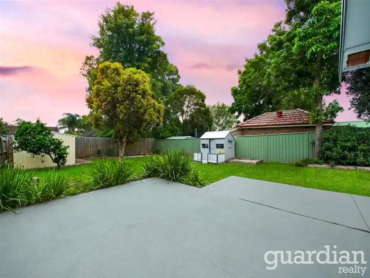 Sixth view of Homely house listing, 61 Elizabeth Street, Riverstone NSW 2765