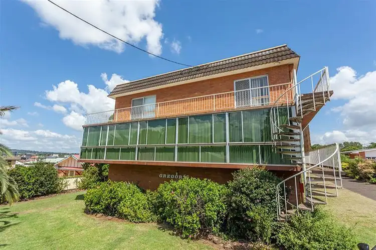 Seventh view of Homely unit listing, 2/262 Margaret Street, Toowoomba City QLD 4350