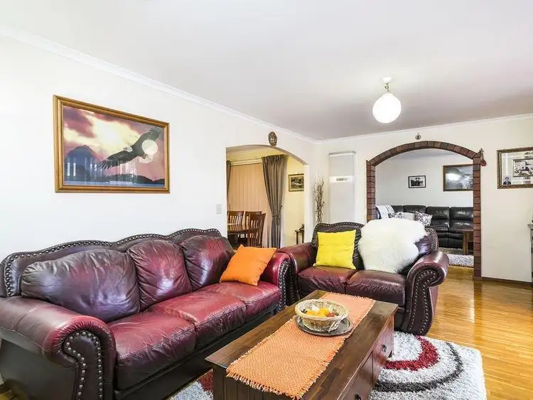 Fifth view of Homely house listing, 20 Brett Crescent, Hallett Cove SA 5158