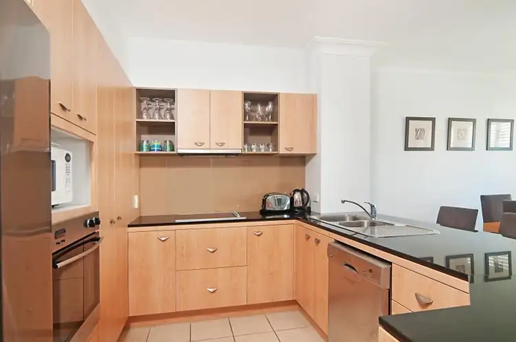 Fourth view of Homely apartment listing, 47/20 Pacific Parade, Yamba NSW 2464
