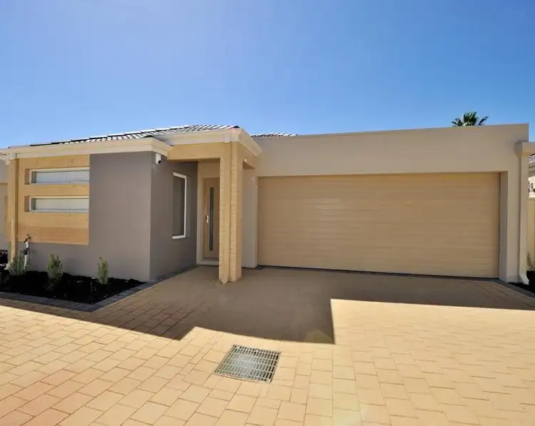 2/6 Margaret Street, Midland WA 6056