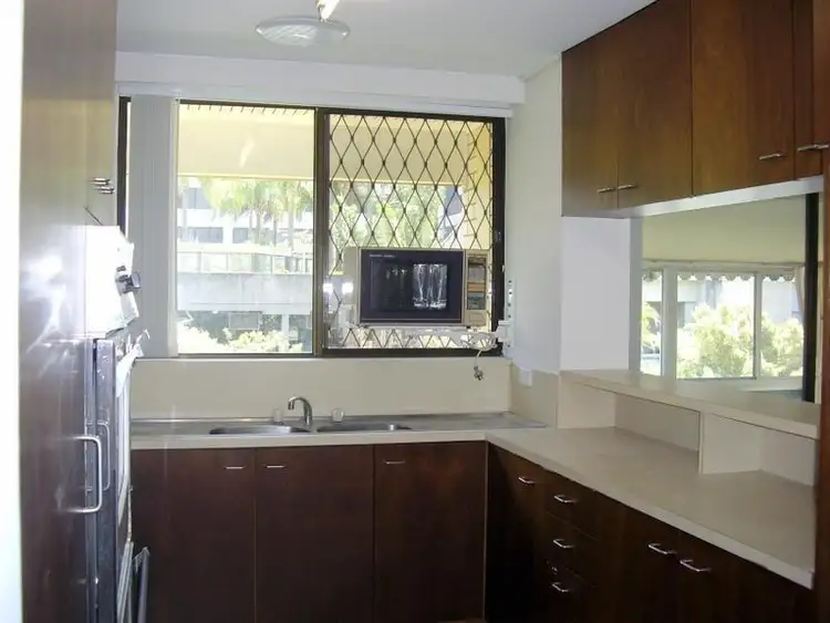 Third view of Homely unit listing, 9/2 Marine Parade, Southport QLD 4215