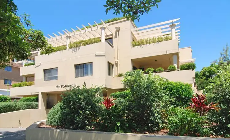 4/47-49 Oaks Avenue, Dee Why NSW 2099