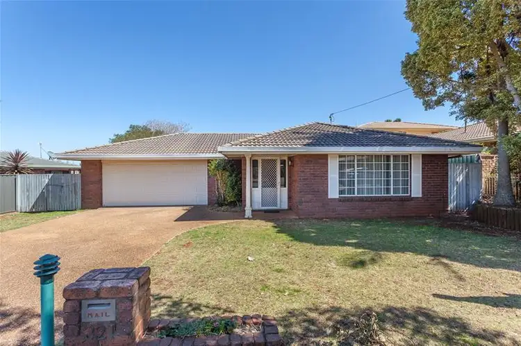 Second view of Homely house listing, 321 Greenwattle Street, Wilsonton QLD 4350