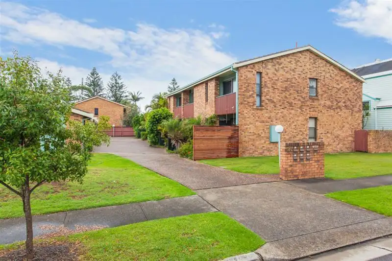 Main view of Homely townhouse listing, 5/8 Dent Street, Merewether NSW 2291