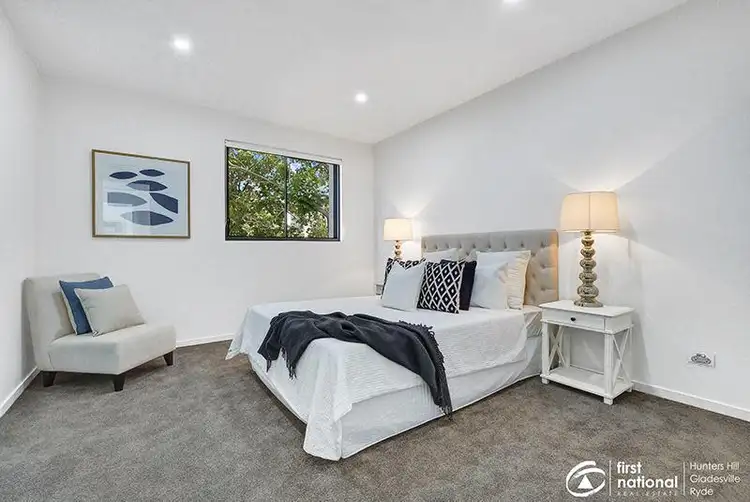 Sixth view of Homely semi-detached listing, 9B Towns Street, Gladesville NSW 2111