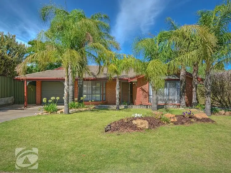 Main view of Homely house listing, 9 Crace Court, Evanston Park SA 5116