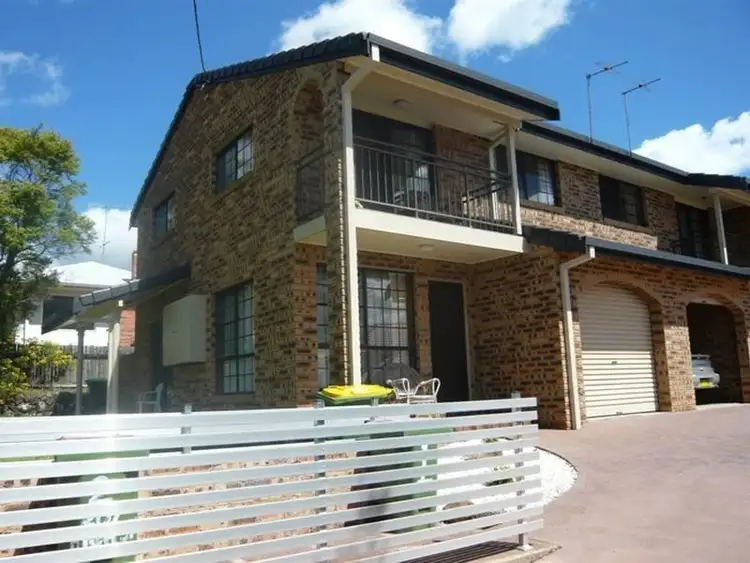 Second view of Homely unit listing, 1/207 High Street, Lismore Heights NSW 2480