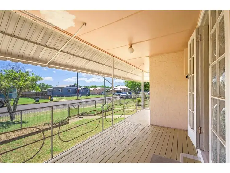 Fourth view of Homely house listing, 4 McCracken Street, Walkervale QLD 4670