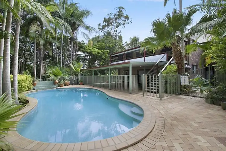 22 Coorabin Court, Tallebudgera QLD 4228