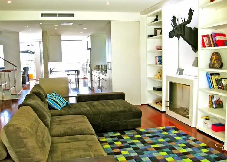 1a Medusa Street, Mosman NSW 2088