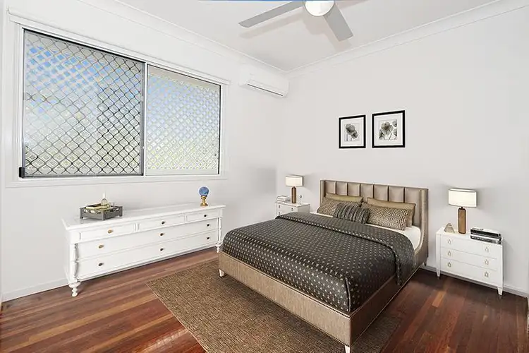 Fourth view of Homely house listing, 38 Fitzroy Street, Cranbrook QLD 4814