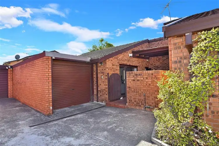 15/17-25 Campbell Hill Road, Chester Hill NSW 2162