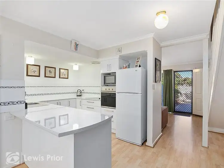 Sixth view of Homely house listing, 4/59 McInerney Avenue, Mitchell Park SA 5043