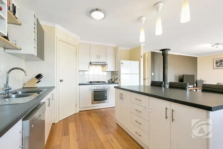 Fourth view of Homely house listing, 14 Clover Way, Nairne SA 5252