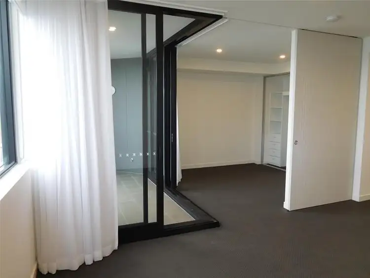 Sixth view of Homely apartment listing, S204/77 Shortland Esplanade, Newcastle NSW 2300