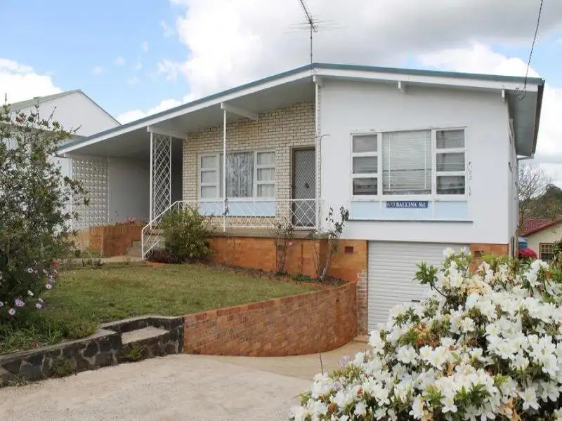Main view of Homely house listing, 635 Ballina Road, Goonellabah NSW 2480