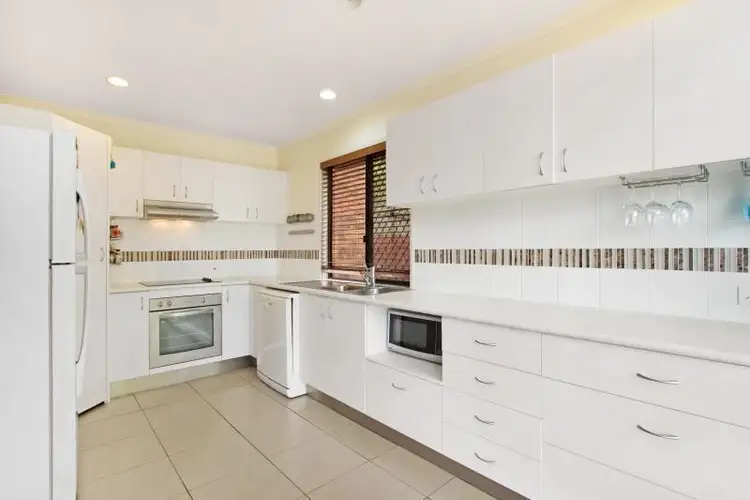 Third view of Homely house listing, 8 Glentrees Grove, Currumbin Waters QLD 4223