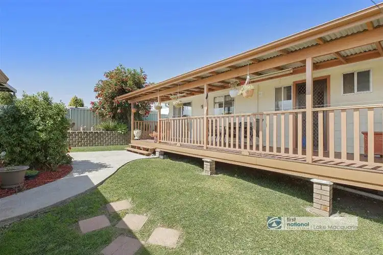 Fourth view of Homely house listing, 2 Tanunda Close, Holmesville NSW 2286