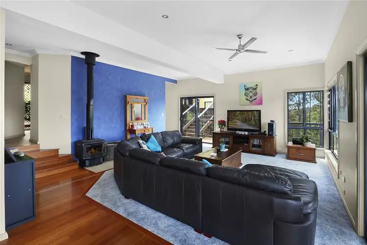 Fourth view of Homely rural property listing, 332 Long Point Drive, Lake Cathie NSW 2445
