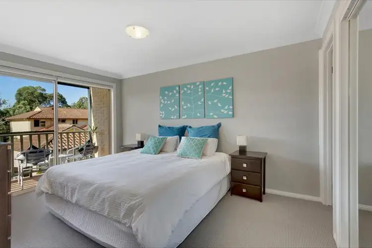 Sixth view of Homely townhouse listing, 5/239 Macpherson Street, Warriewood NSW 2102