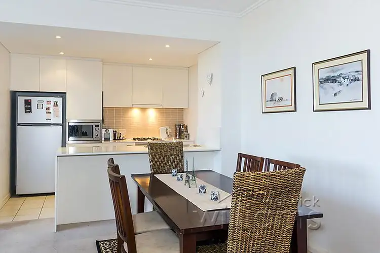 Third view of Homely apartment listing, Palermo 683/33 Hill Rd, Wentworth Point NSW 2127
