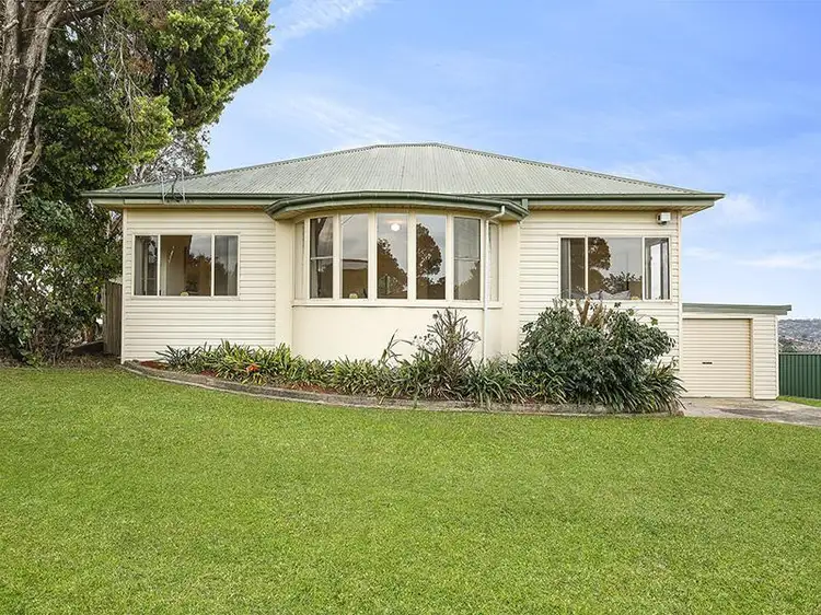 Third view of Homely house listing, 156 Farmborough Road, Farmborough Heights NSW 2526