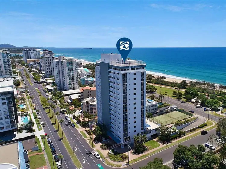 10/81 Sixth Avenue, Maroochydore QLD 4558